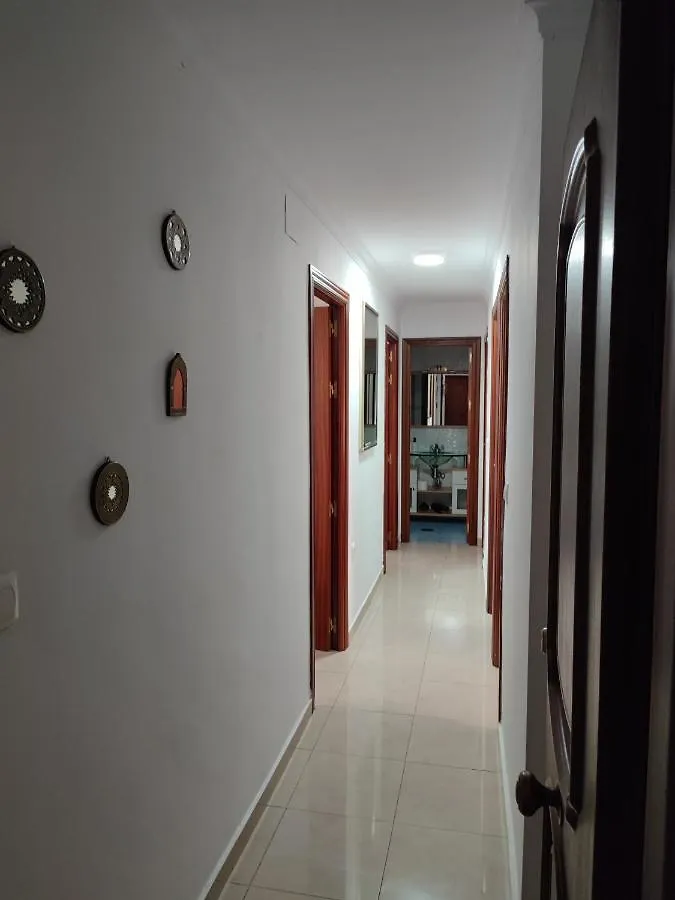 Precioso Piso En Puerto Real, Perfecta Ubicacion. Apartment
