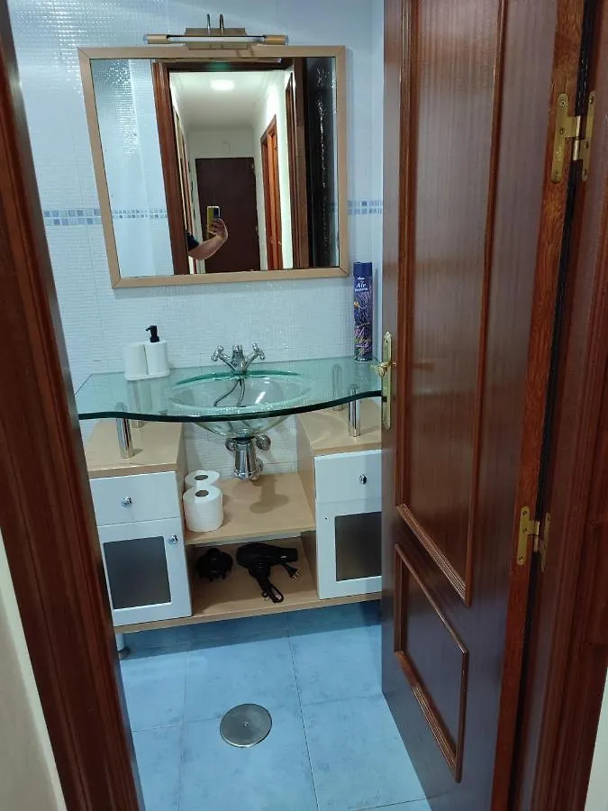Precioso Piso En Puerto Real, Perfecta Ubicacion. Apartment 0*,  Spain