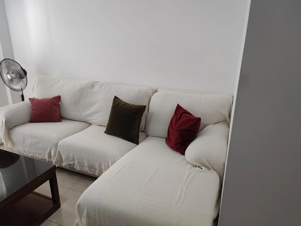 Precioso Piso En Puerto Real, Perfecta Ubicacion. Apartment 0*,  Spain
