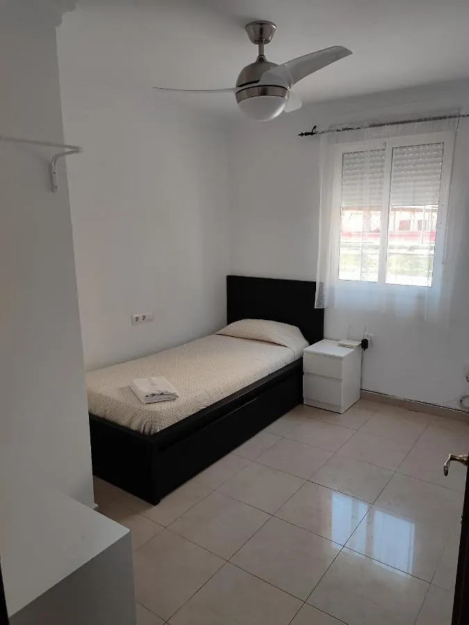 Precioso Piso En Puerto Real, Perfecta Ubicacion. Apartment