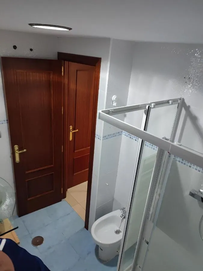 Precioso Piso En Puerto Real, Perfecta Ubicacion. Apartment Spain