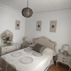 Alojamiento Rural Moreas Baños de la Encina
